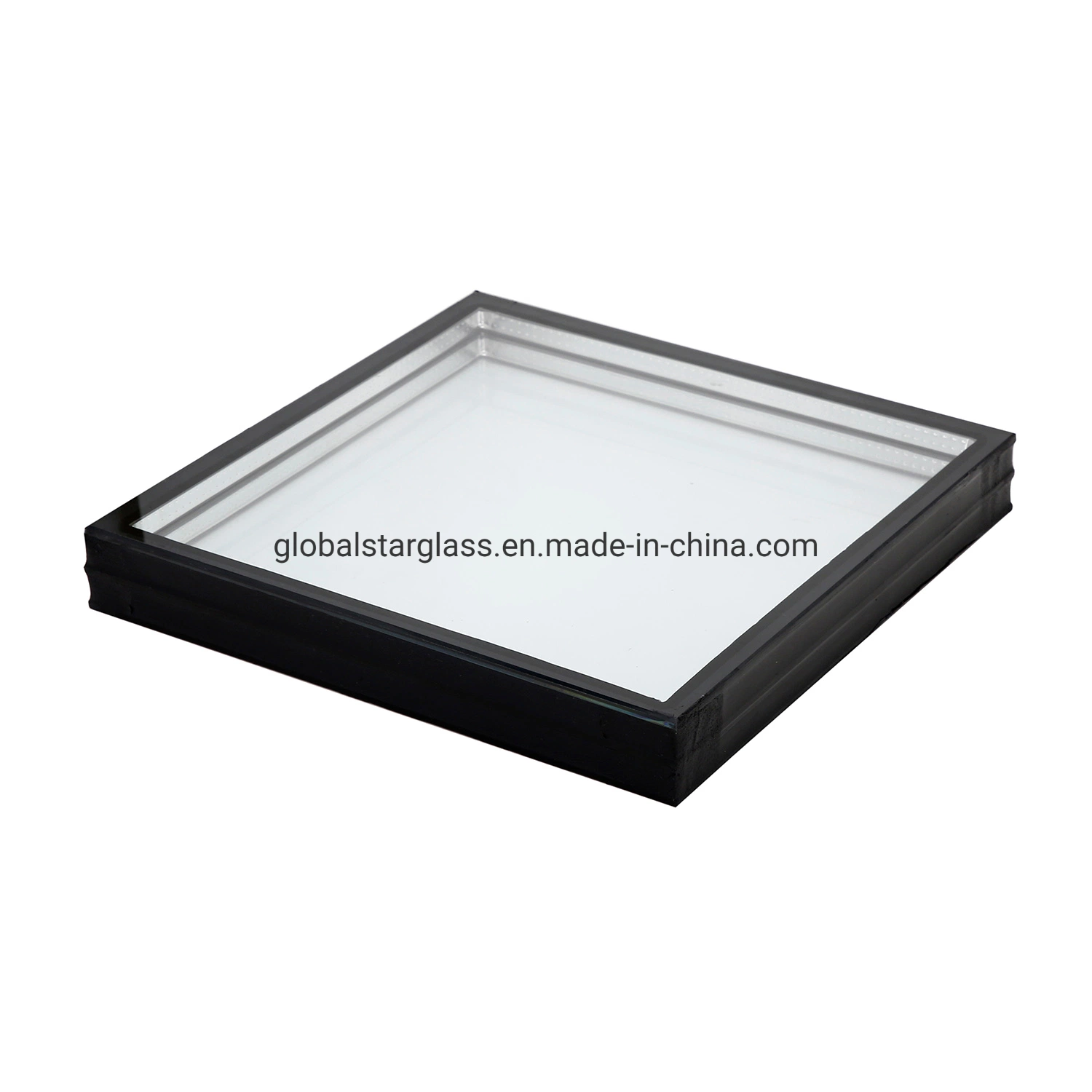 6+12A+6mm Insulating Glass/ Double Glazing/Insulated Glass Unit/ Igu Glass/ Window Glass/ curtain Wall Glass/ Tempered Glass/ Building Glass/ Low E Glass