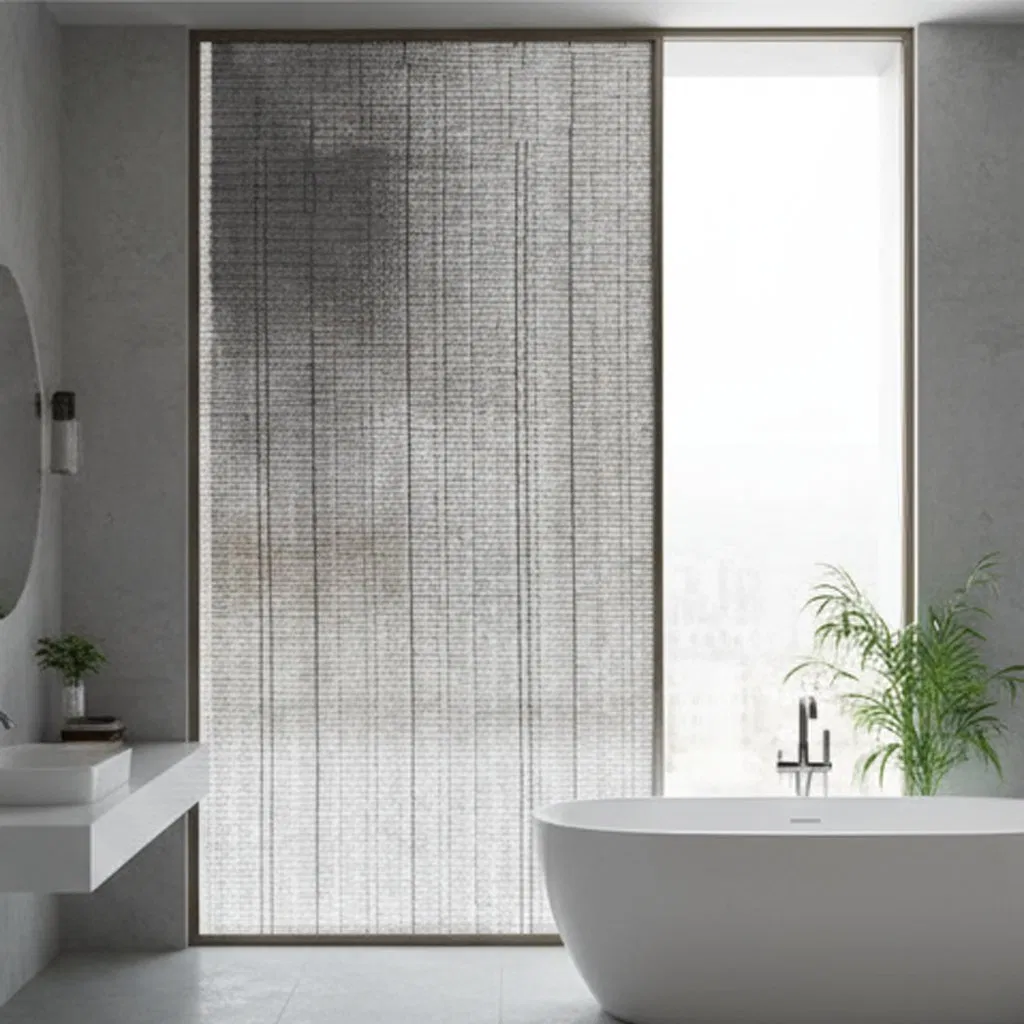 2-19mm Space Division Glass Common Laminated Glass Art Glass Furniture Glass Float Glass Tempered Glass Building Glass Window Glass Figured Glass Custom Glass