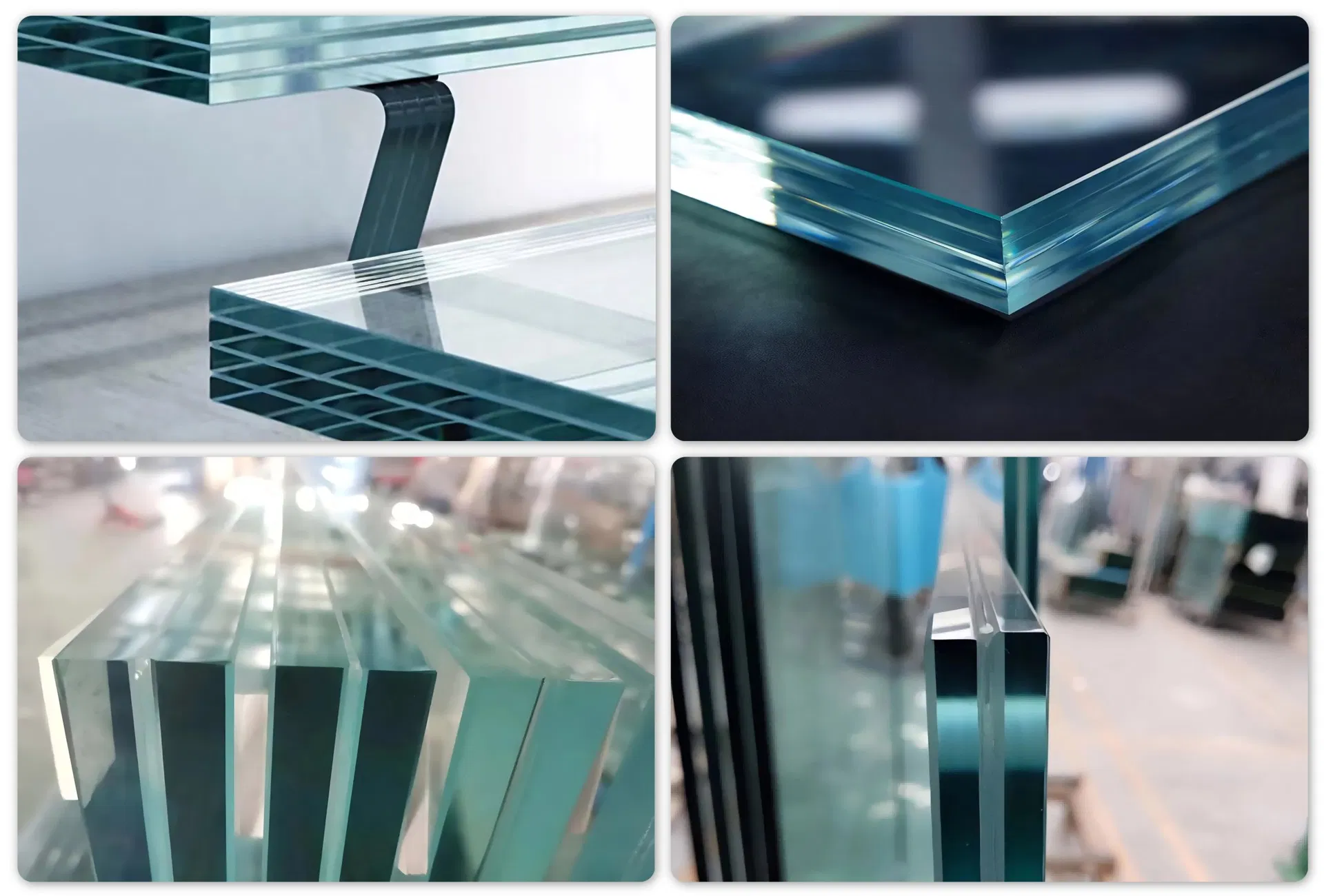 Laminated Glass 3