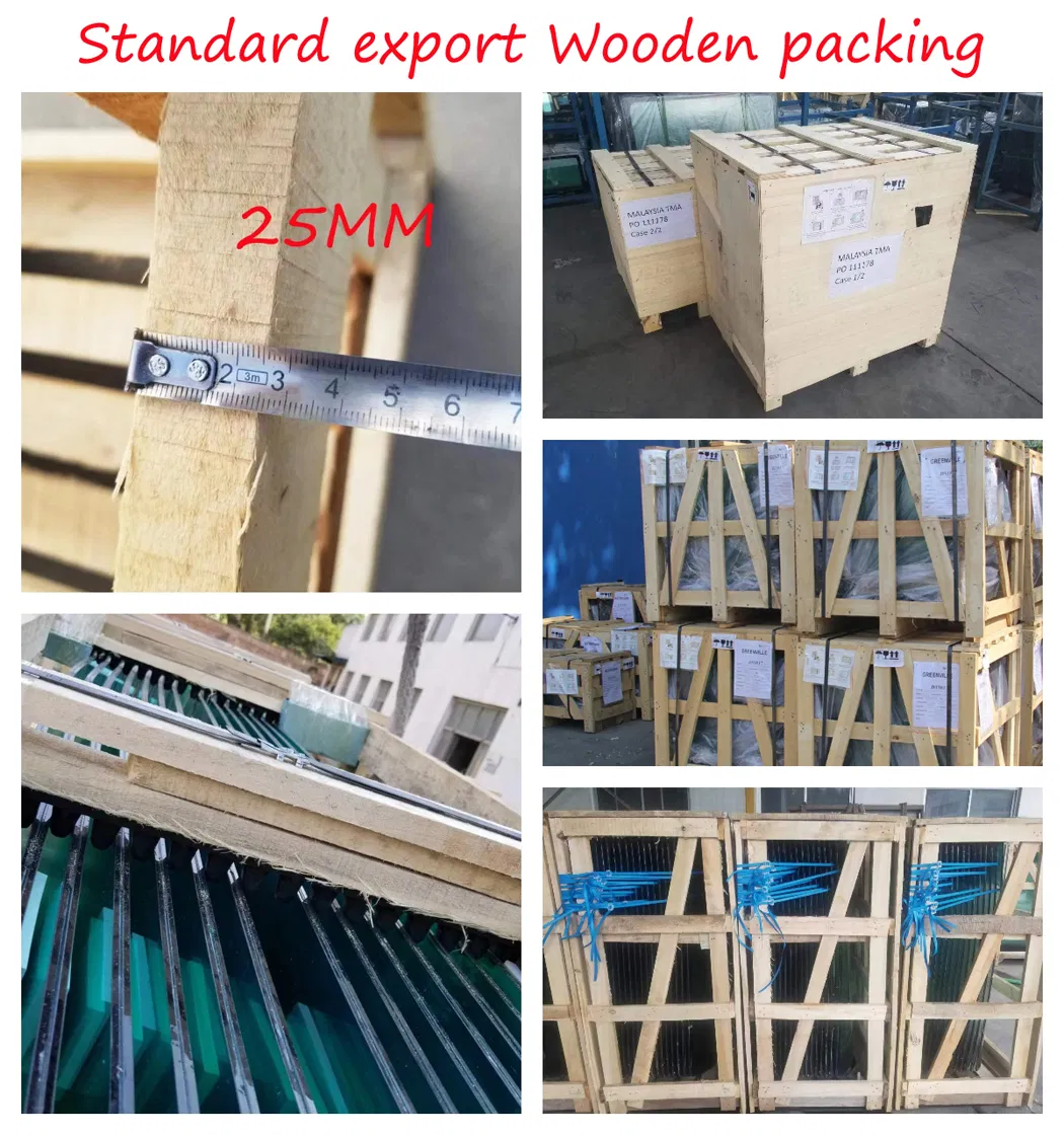 Manufacturing Detail