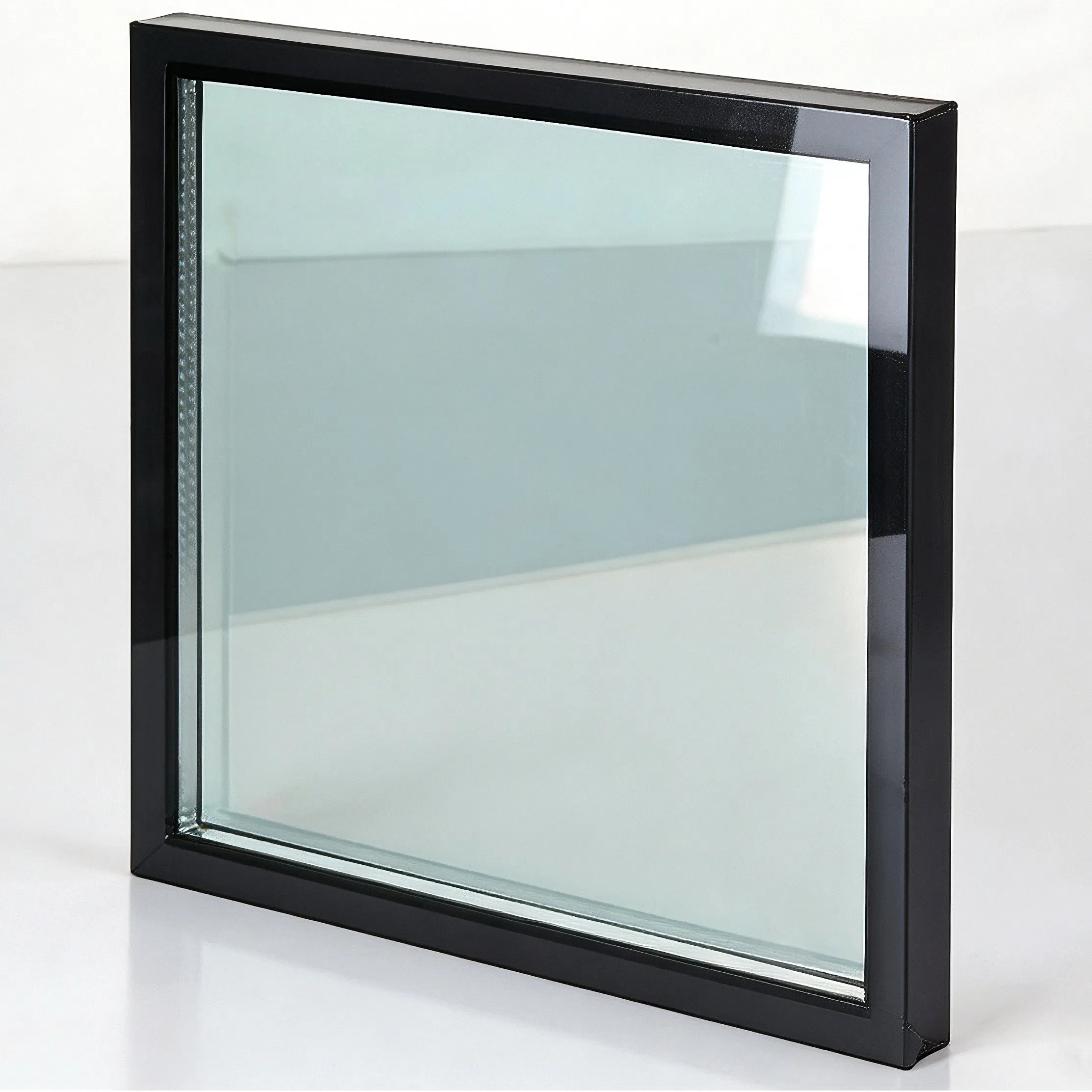 Insulated Glass Double Glazing Panels for Windows and Curtain Walls
