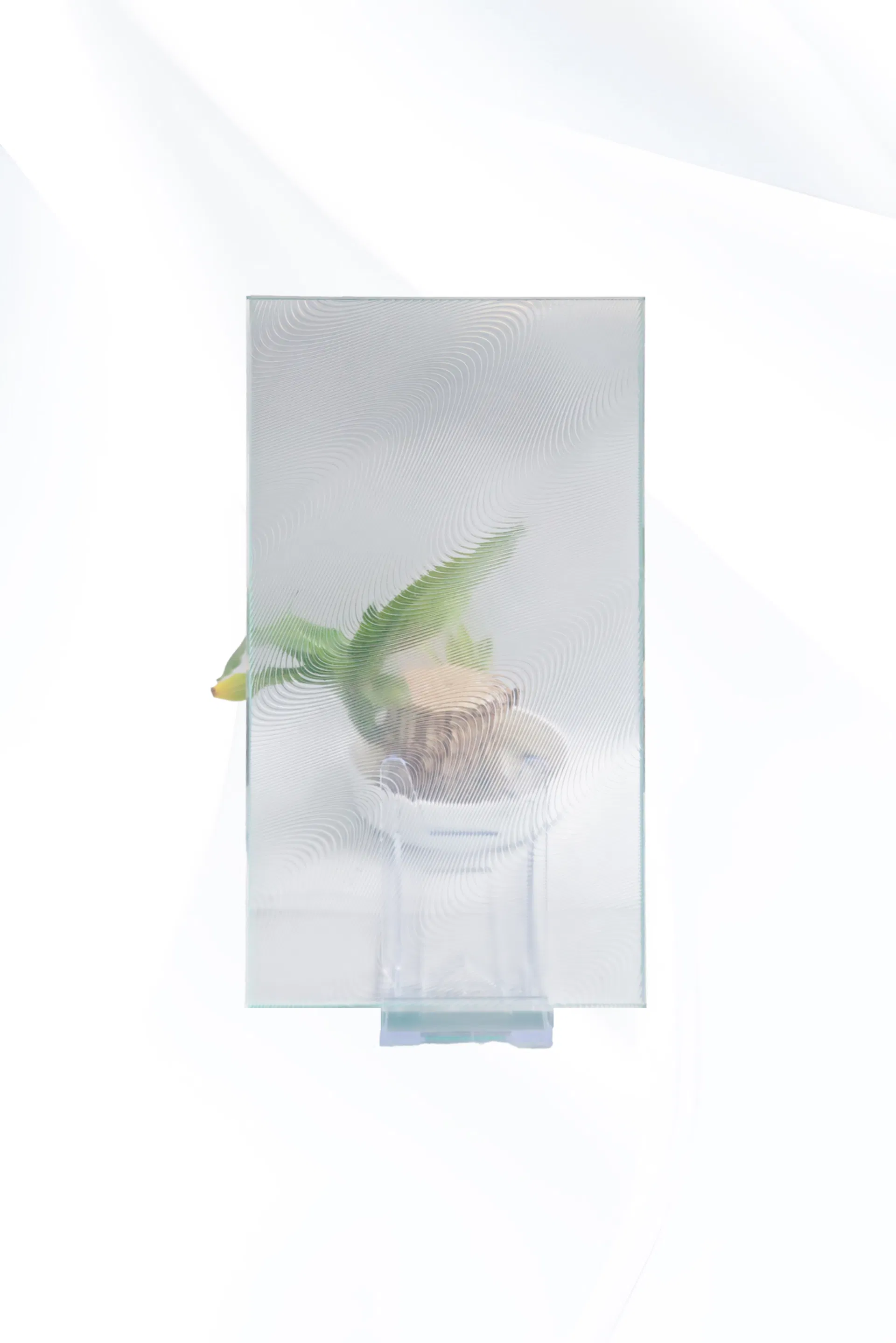 Glass Quality Display