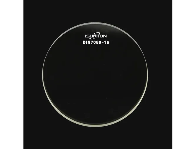 Sight Glass Detail 1