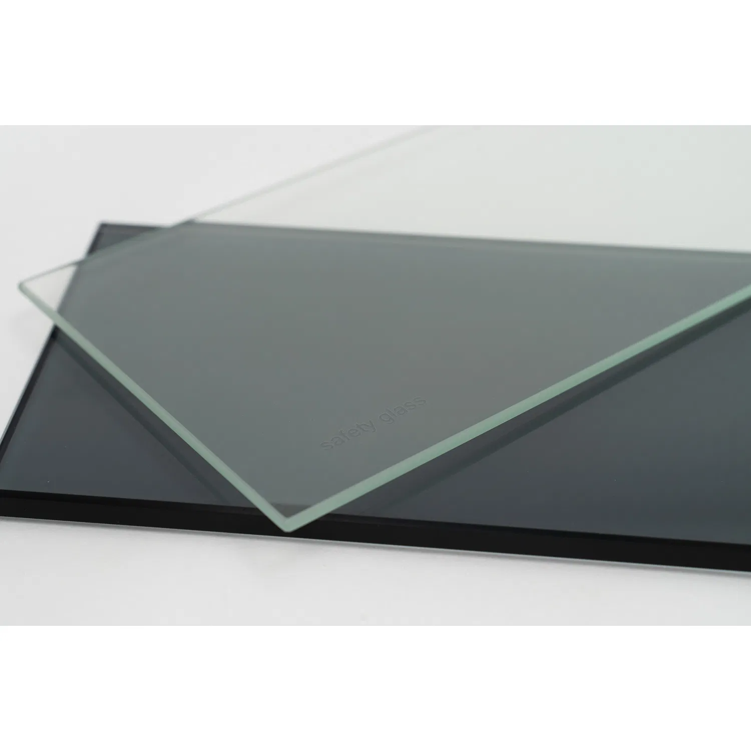 6mm 8mm 10mm 12mm Tempered Glass for Shower Door Shower Screen