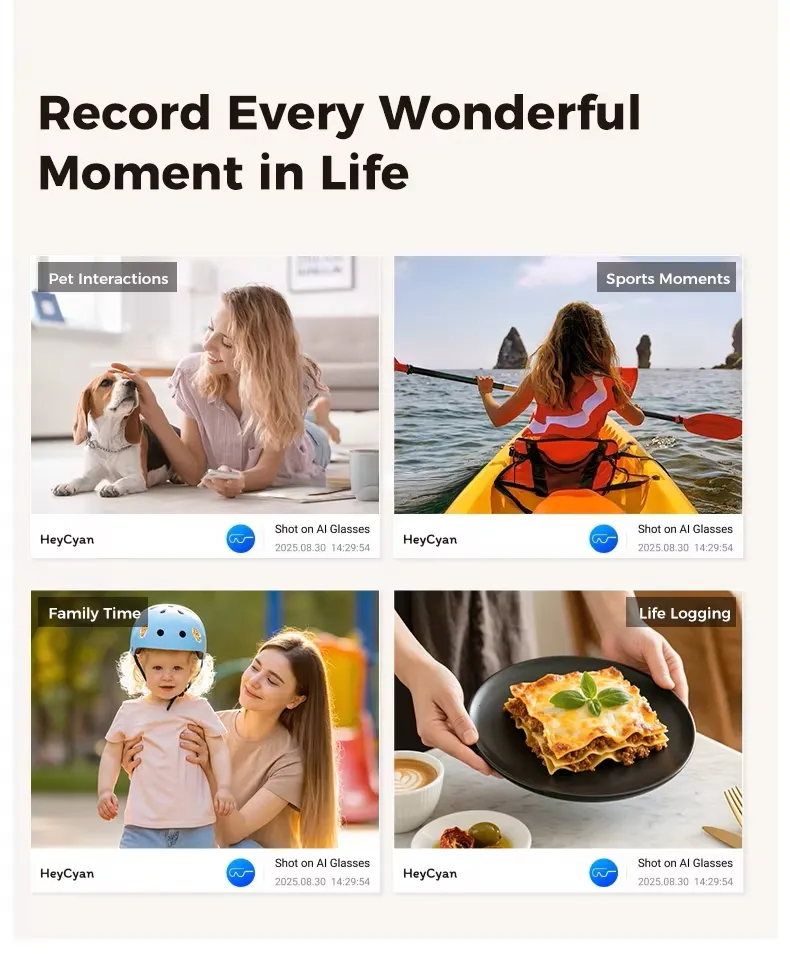 Smart Glasses View 11