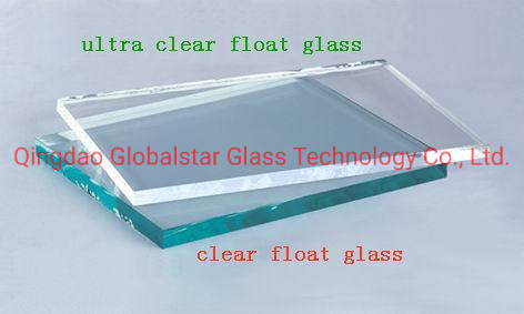 4mm-10mm Colored/Tinted Glass/Clear Float Glass/Bronze/Brown/Blue/Grey/Gray/Green/Black Float Glass, Reflective Glass, Building Glass, Stained Glass