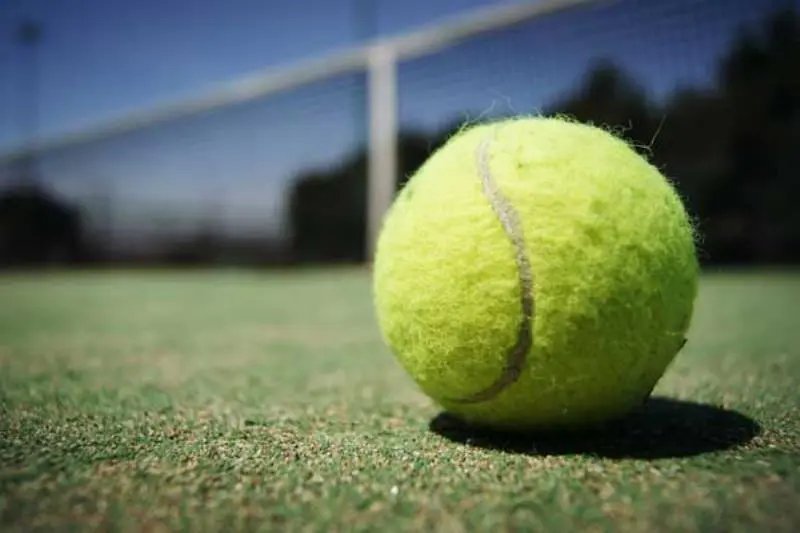 ITF Approved Tennis Turf5