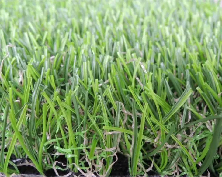 Golf Rough Grass2