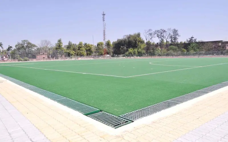FIH Approved Hockey Turf6