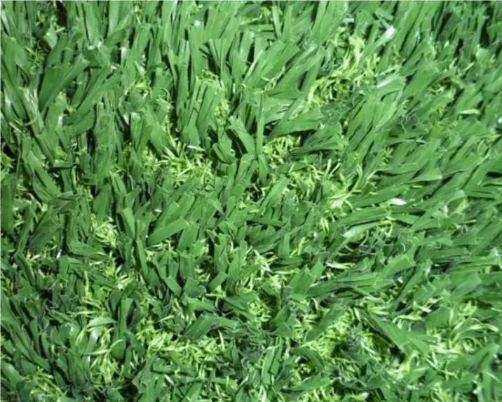 Artificial Turf for Baseball Surface2