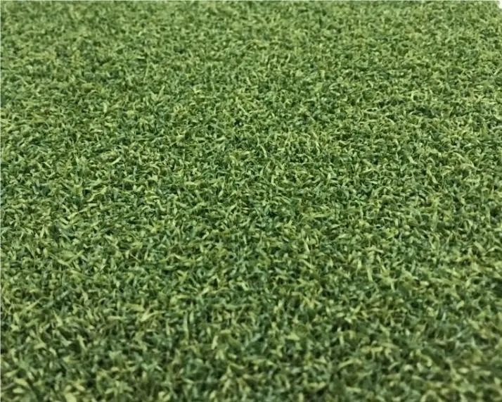 OEM Non-Sand Filled Golf Putting Green Product, Factory