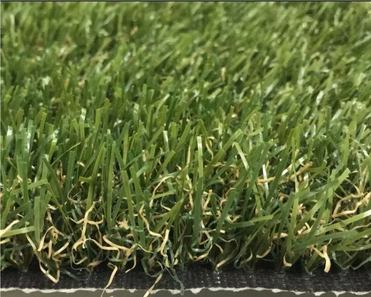 Landscaping Grass for Pet
