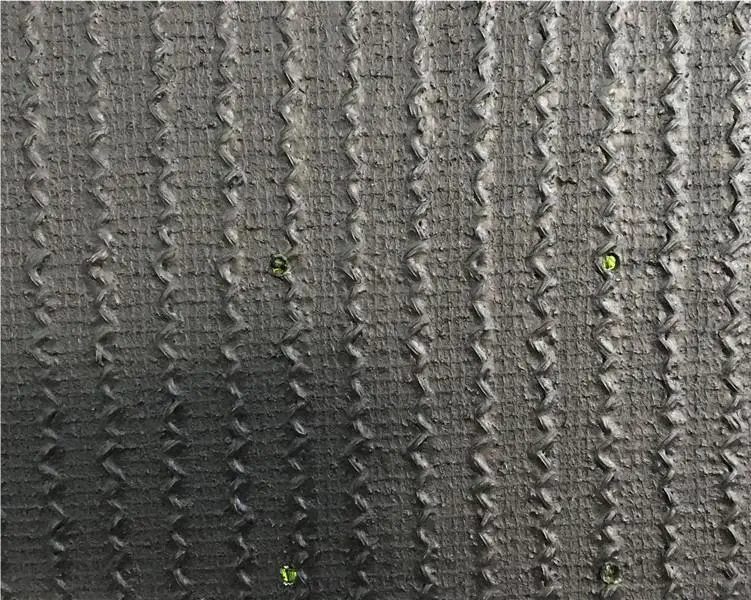 High Quality Baseball Turf3