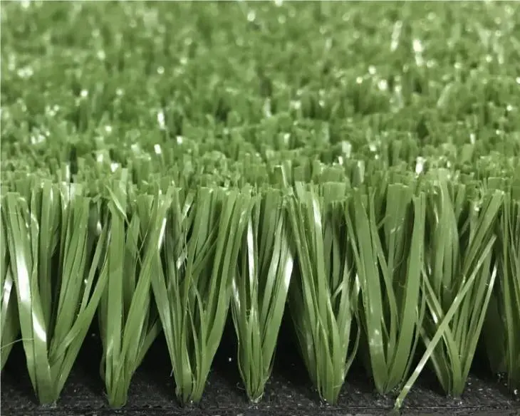 Sand Filled Putting Green