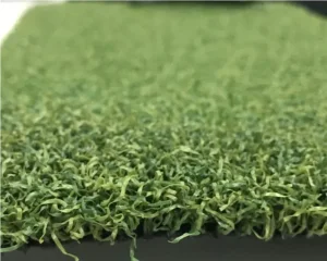 OEM Non-Sand Filled Golf Putting Green Product, Factory
