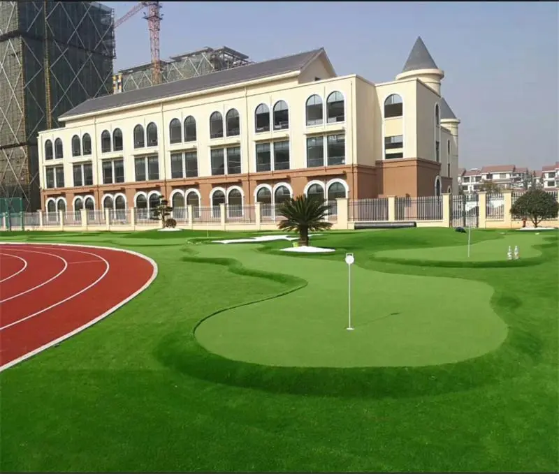 Putting Green Turf3