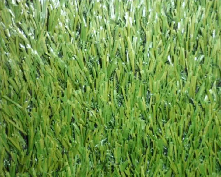 High Quality Baseball Turf