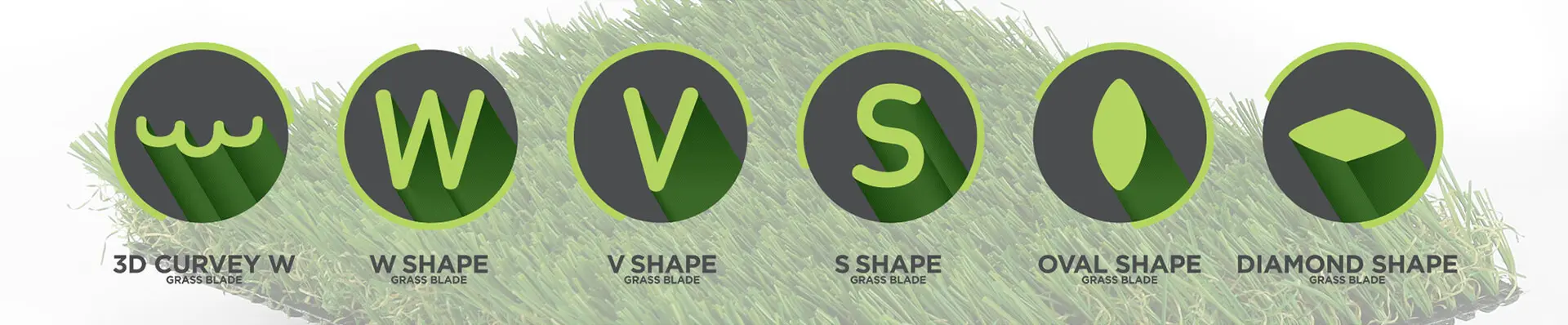 Suntex artificial turf applications panorama