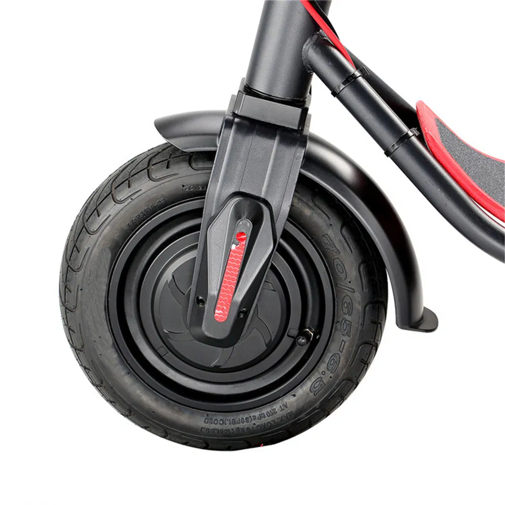 Electric Scooter Light High Range Electric Scooter Police Electric Scooter Electric Kick Scooter for Adult