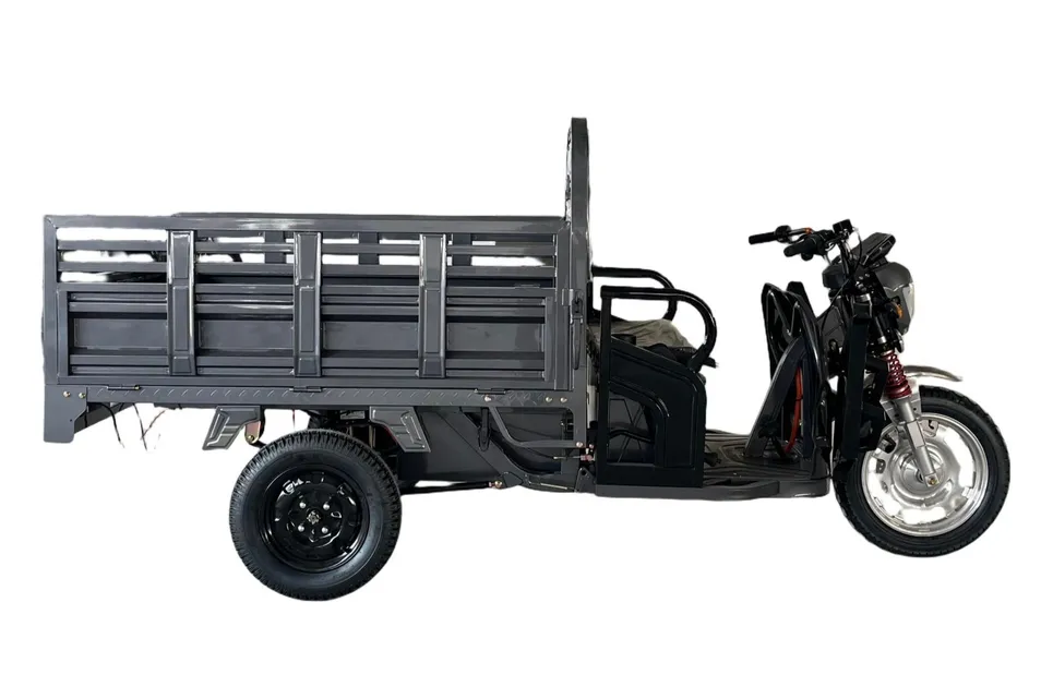 Heavy-Duty Load Capacity