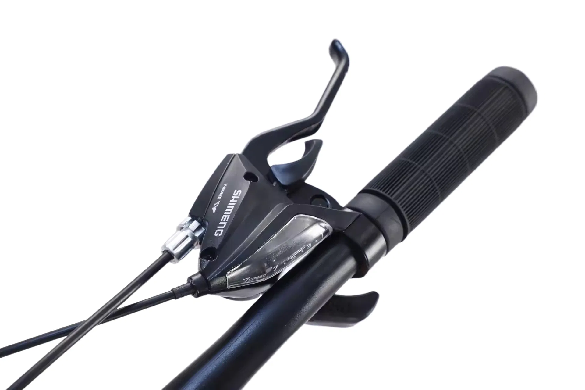 Wholesale 26/24 Inch 21-Speed BMX City Motor Sport Mountain Gravel Road Dirt Bike Velo Electrique