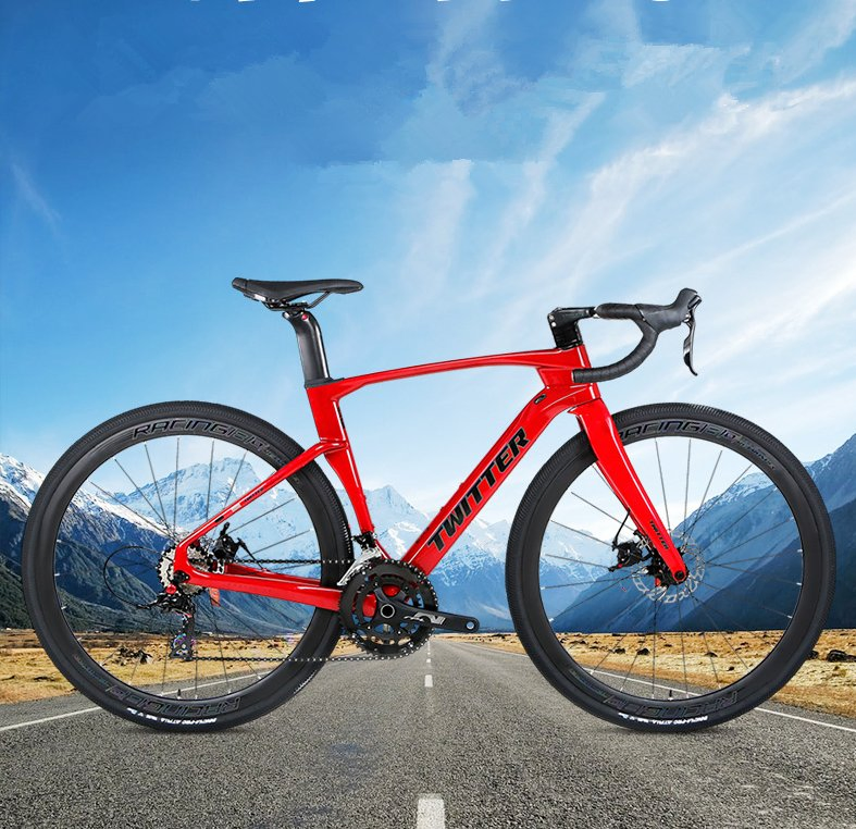 700c Road Bike Gravel Bicycle