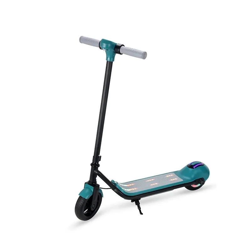 Electric Scooter Display