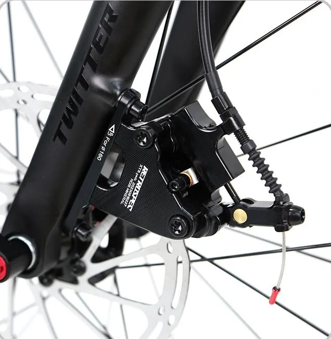 16 Speed Carbon Gravel Bicycle Frame