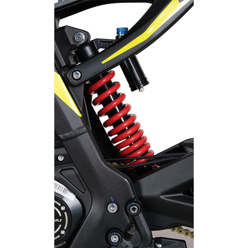 China Wholesale E-Bike 3000W 6000W Beach Snow City Urban Commuter Fat Tire Mountain Offroad Dirt Electric Bike for Adult