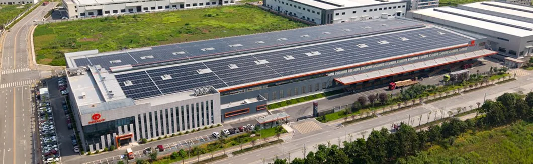 Manufacturing Facility