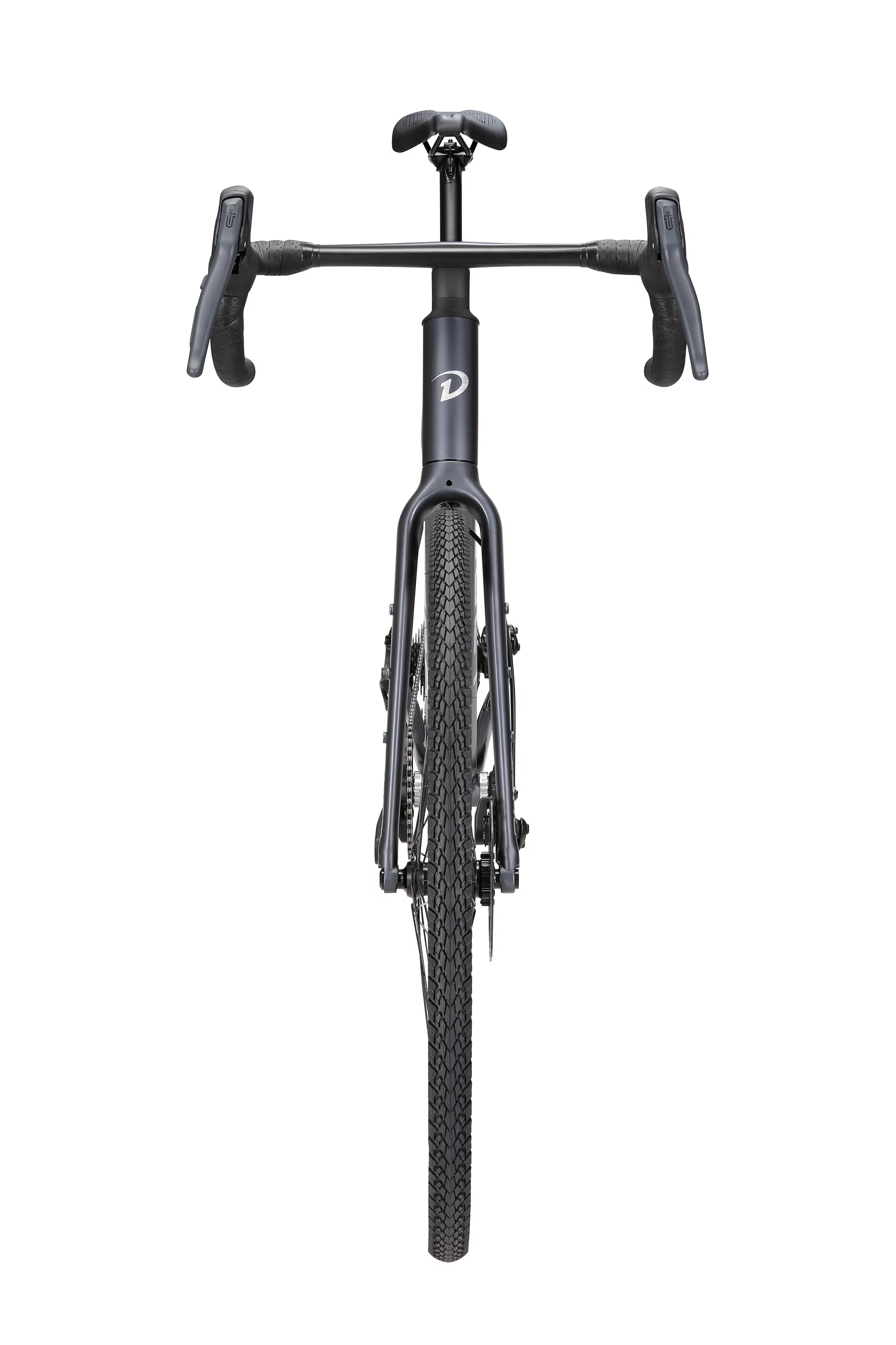 Gravel Bike Detail 1