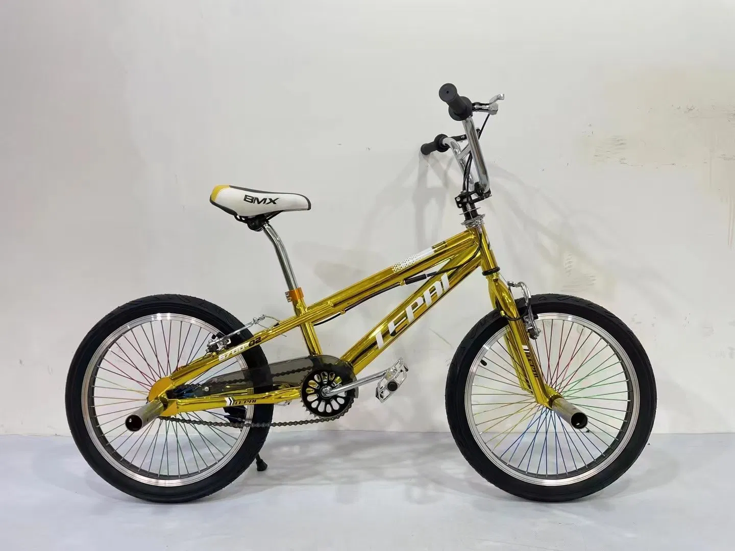 High Carbon Steel Frame 20 Inch BMX