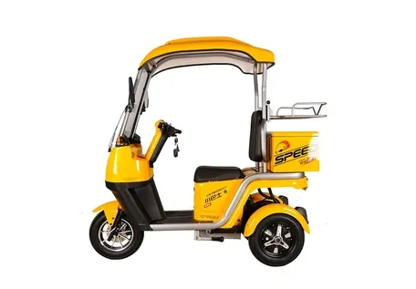 Customizable Options