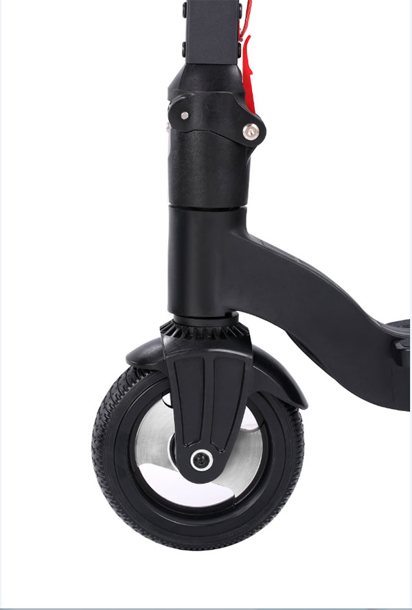 2020 Newest Mini Foldable in Bag Two Wheel Smart Self Balancing Electric Scooter