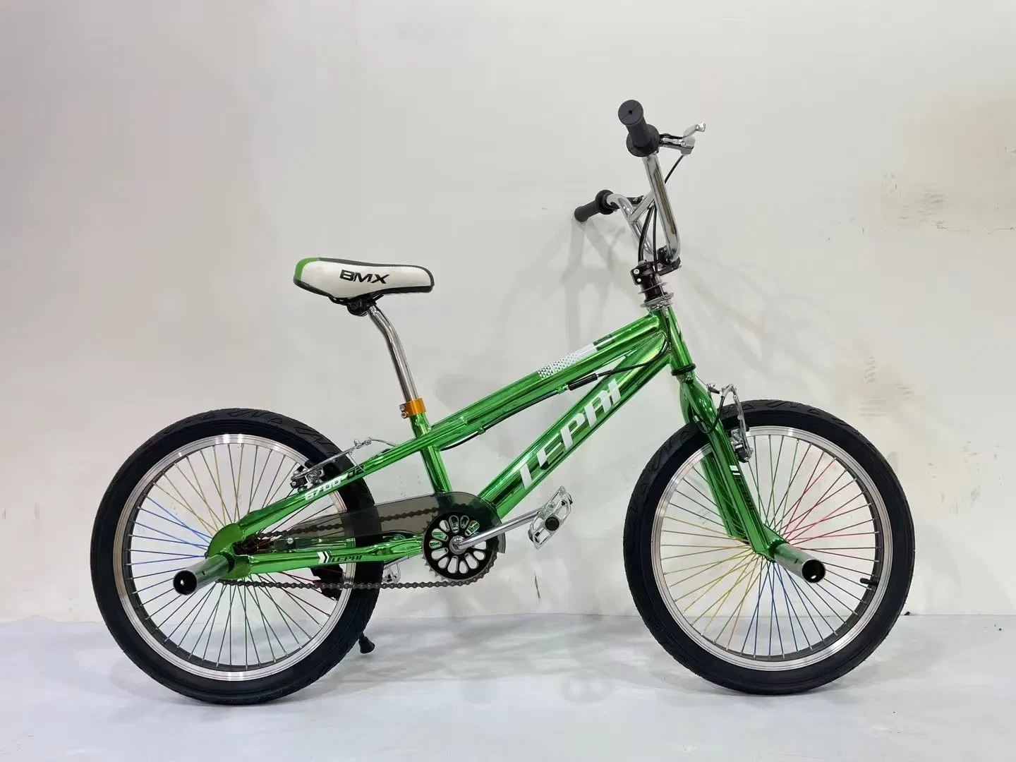 OEM High Quality Street BMX Steel Material 20 Inch