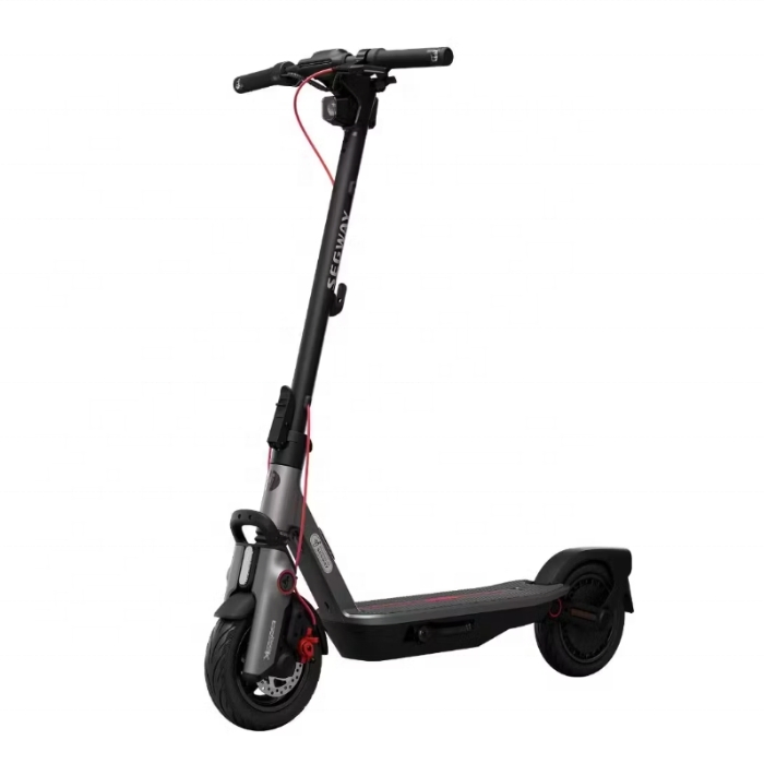 Scooter Electric Long Range Electric Kick Scooter Adults Ninebot F3