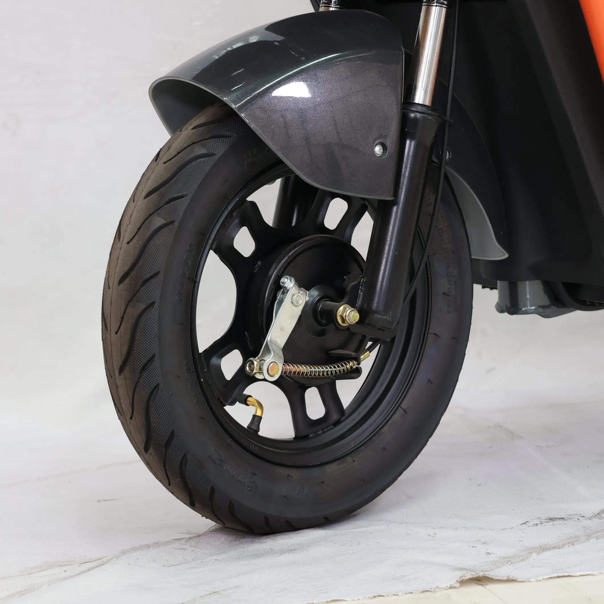 Custom Color Electric City Commuter Bicycle with Fast Charging