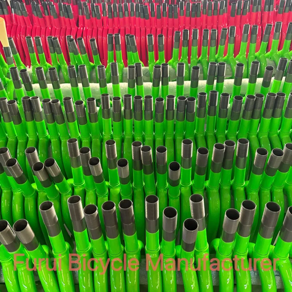 2025 New Agile Wholesale Factory 700c" Cr-Mo Gravel Road Bike Adult Bicycle