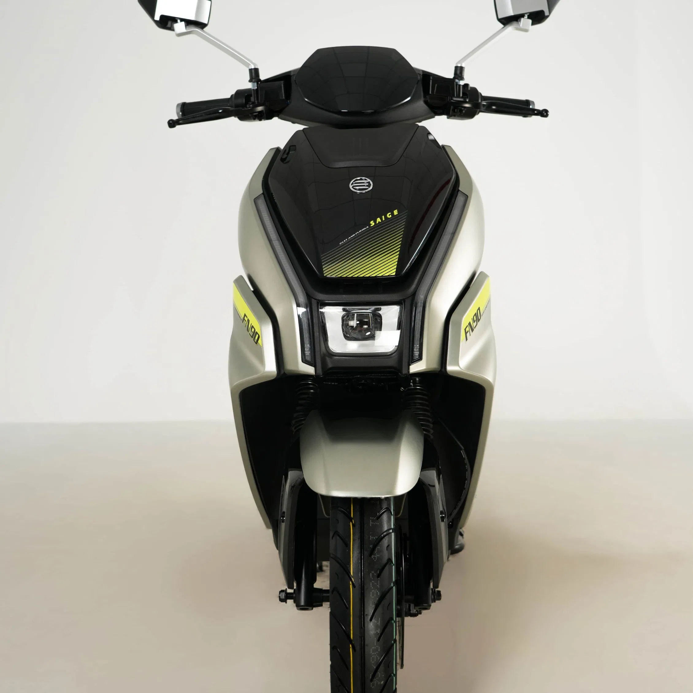 1800W High-Speed Electric Bike 85km/H Long-Range Factory Direct Durable Commuter E-Bike for Adults