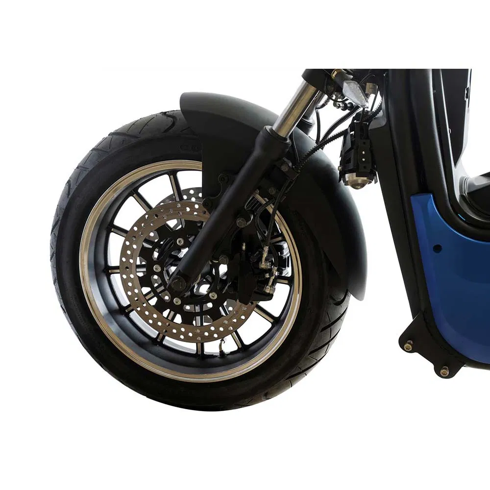 China Supplier Guaranteed Quality Self-Balancing Electric Scooter Powerful Adults