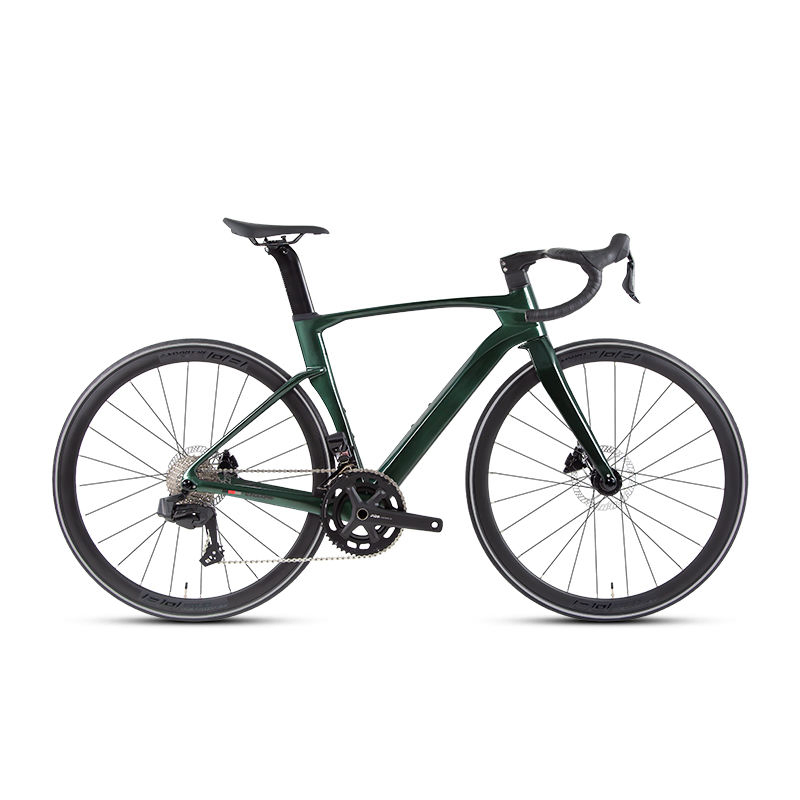 Twitter Road Bike Gravel V3 12 Speed Carbon Fiber Disc Brake