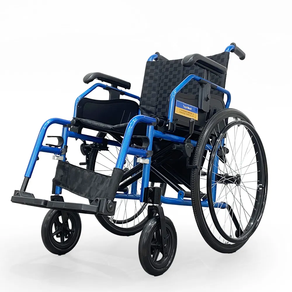 Manual Wheelchair