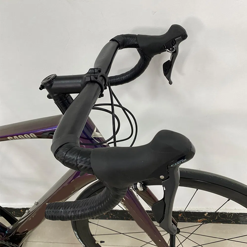 China Wholesale Cheap Bicystar Bicicletas Full Carbon Fiber/Aluminum Alloy Frame Road Bicycle 26/27.5/29 Inch 21speeds 700c Road Bike for Men