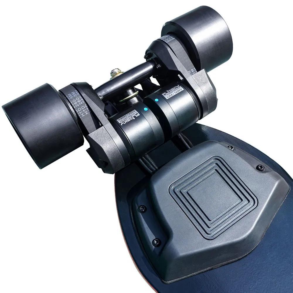 Free Shipping Flipsky F2 Longboard Long-Range &amp; High-Speed Electric Skateboard