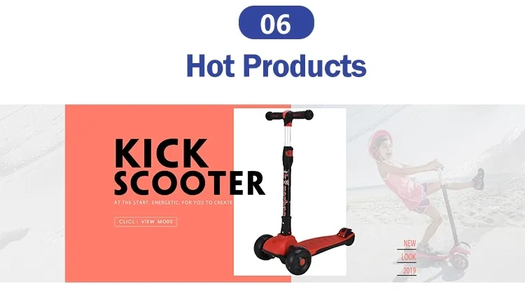 Product Specification View