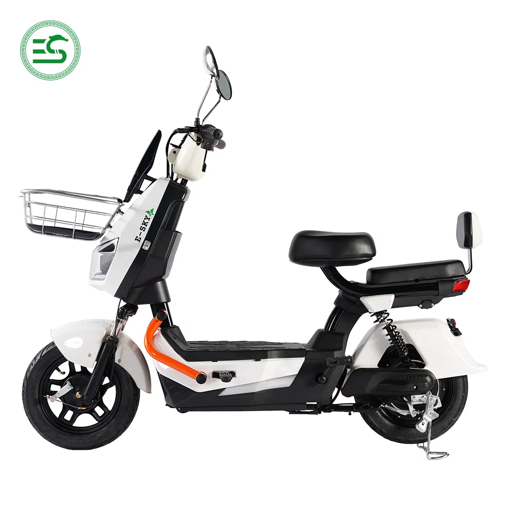 CE Coc 2025 Self Balance Electric Scooter Folding for Adult Kids Ebx