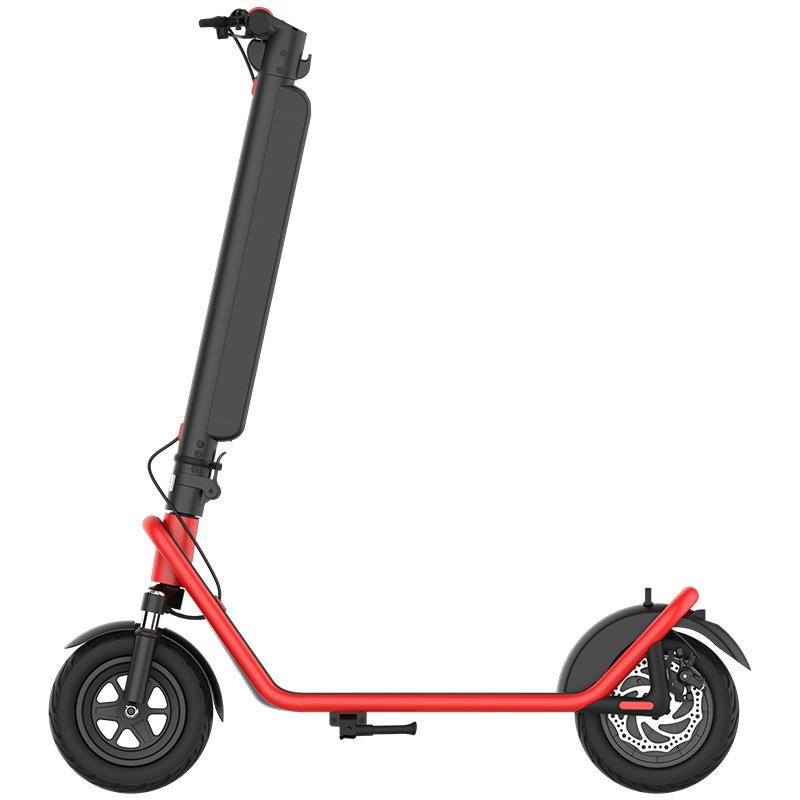 Foldable Electric Kick Scooter for Adults