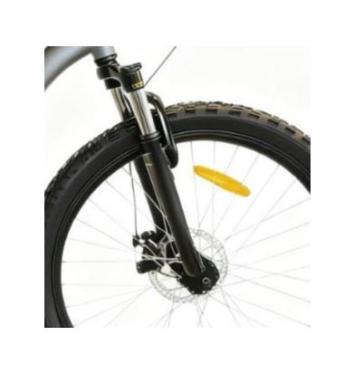 Suspension Fork