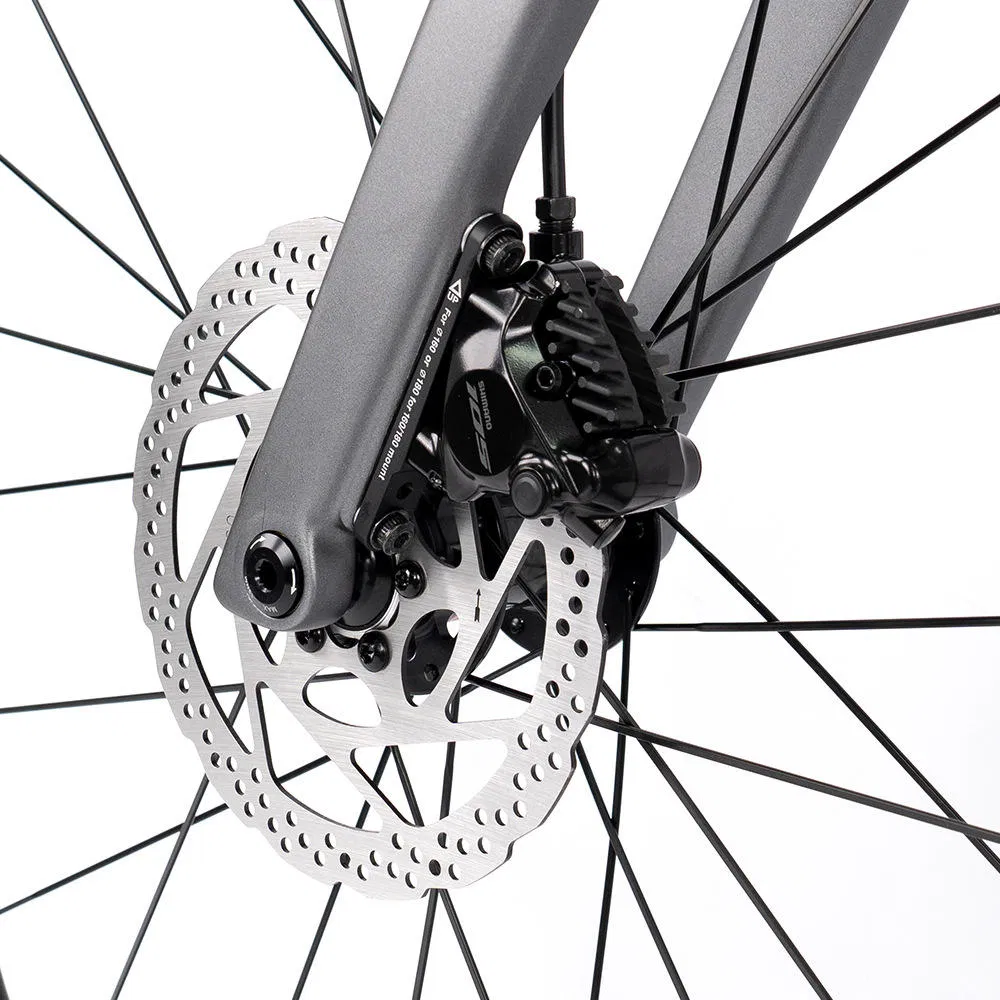 Road Bike Detail 1