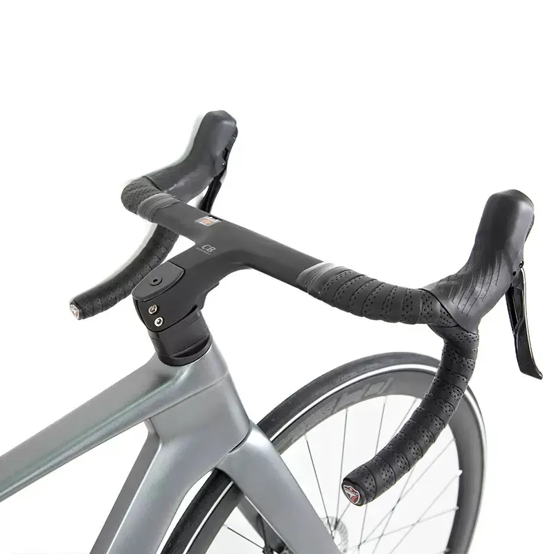T800 Carbon Fiber Road Bike 7